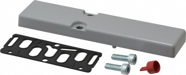 PARKER Parker PS5534P Solenoid Valve Blanking Plate G1/4