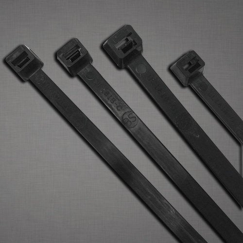 ANCHOR BRAND Anchor Brand 102-1150UVB Uv Stabilized Cable Ties