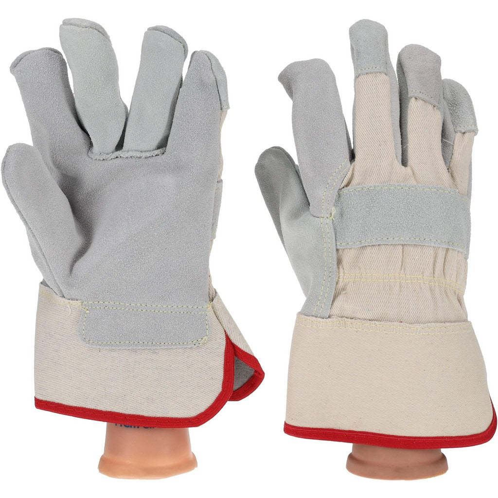 PRO-SAFE Pro-safe 80-8800/S Work Driver Gloves Size Small