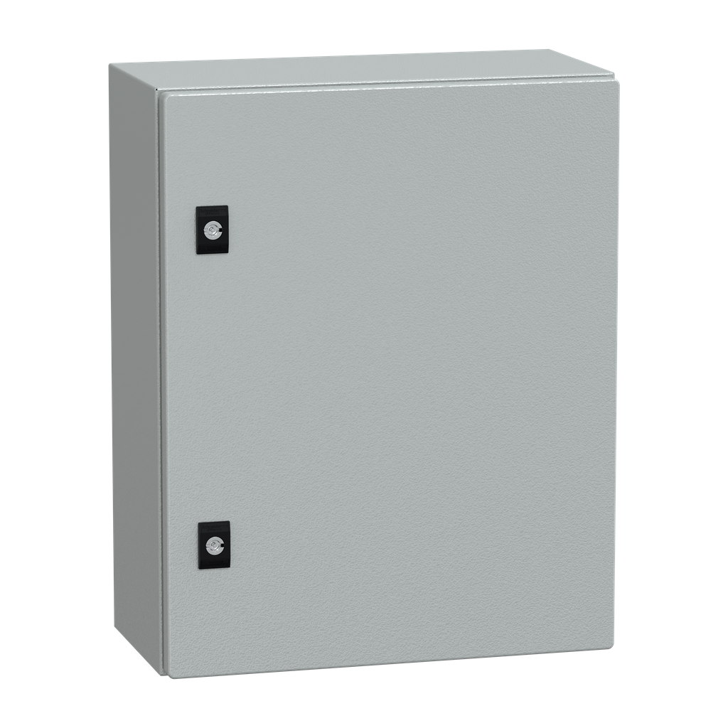 Schneider Electric NSYCRN54200 Spacial CRN plain d IP66 IK10 400 x 500 x 200