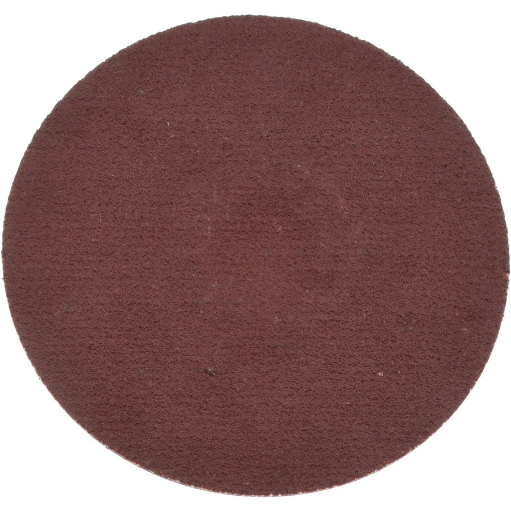 TRU-MAXX Tru-maxx 69957323811 Quick-change Disc 180 Grit 2in
