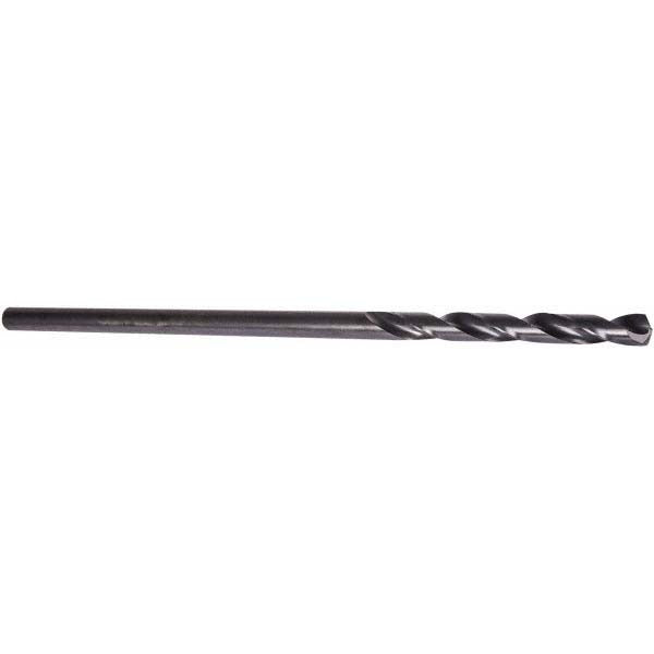 PRECISION TWIST DRILL Precision Twist Drill 6001415 No. 47 Hss Extension Drill