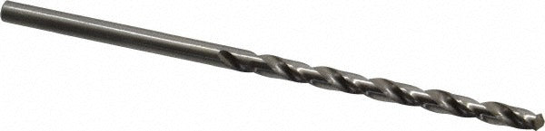 CLEVELAND CONTROLS Cleveland C72135 Jobber Drill Bit Wire 35 0.110 in Hss