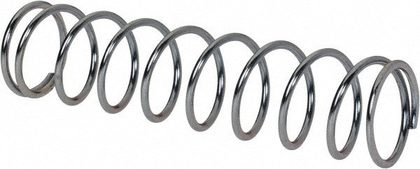VALUE COLLECTION Value Collection 06811616 Compression Spring 0.42in Od