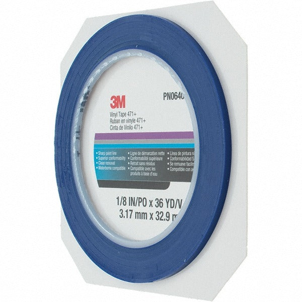 3M 3M 7100055258 Masking Painter Tape 5.3 Mil