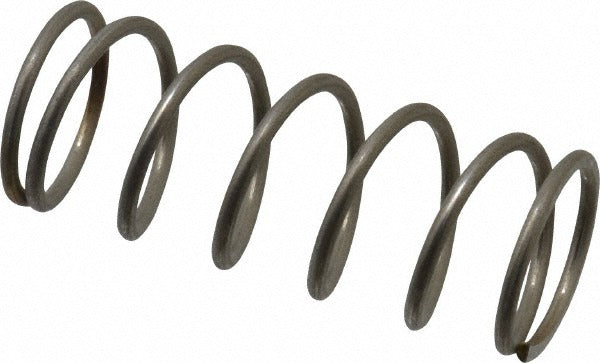 VALUE COLLECTION Value Collection 03308715 Compression Spring Stainless Steel