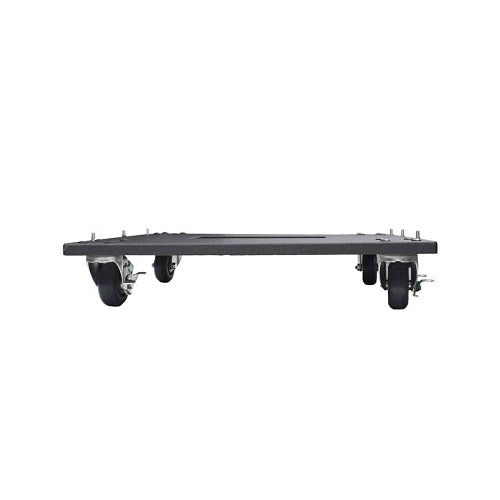 LOWELL Lowell LMSB-22 Shallow Mobile Base 22 Inch