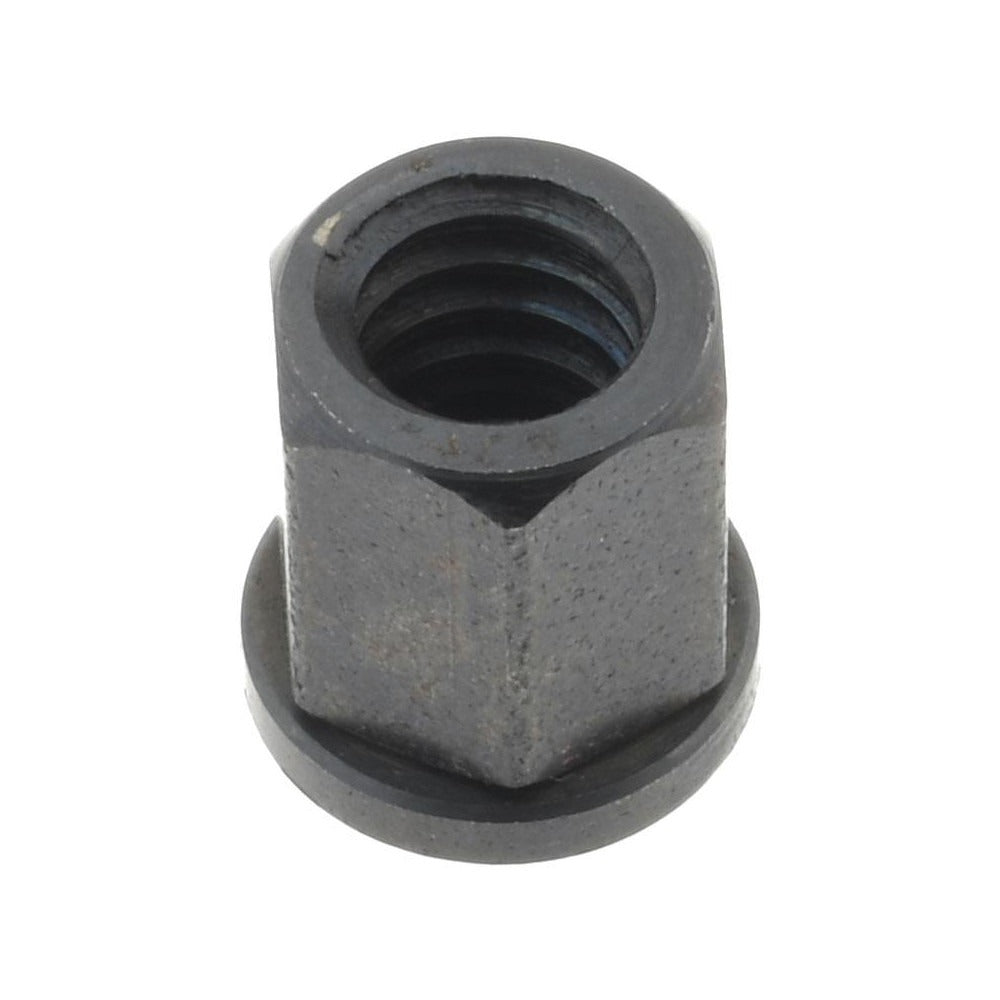 GIBRALTAR Gibraltar SN-2-G Swivel Hex Nut 1/4-20 Unc Steel