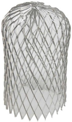 AMERIMAX Amerimax Home Products 29059 Galvanized Mesh Strainer 3 in