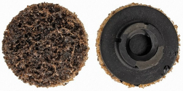 MERIT Merit Abrasives 66261026669 Quick-change Disc 50 Grit