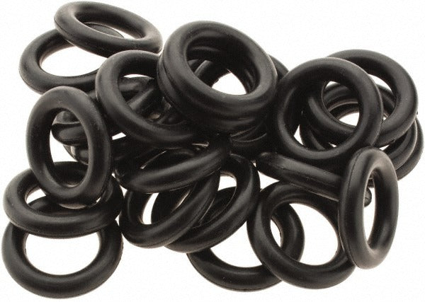 VALUE COLLECTION Value Collection BDNA--9995-1 O-ring Dash 205 Nbr 7/16 in Id