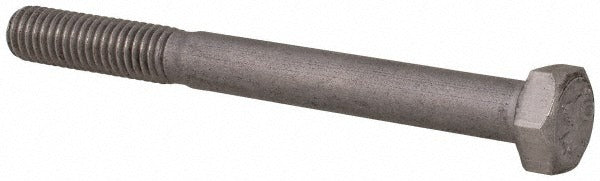 VALUE COLLECTION Value Collection HC1XX05050-050BX M5 Hex Cap Screw 316 Ss
