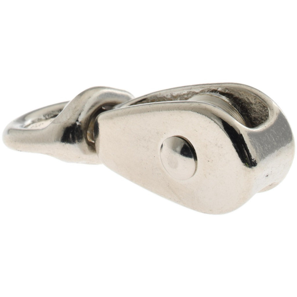VALUE COLLECTION Value Collection 3-J00-205J6- Swivel Eye Single Sheave Pulley