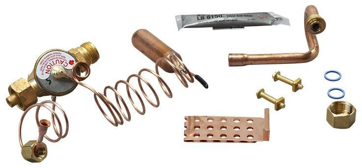 RHEEM Rheem PD619070 Expansion Valve Kit TXV (Replacement PD619094)