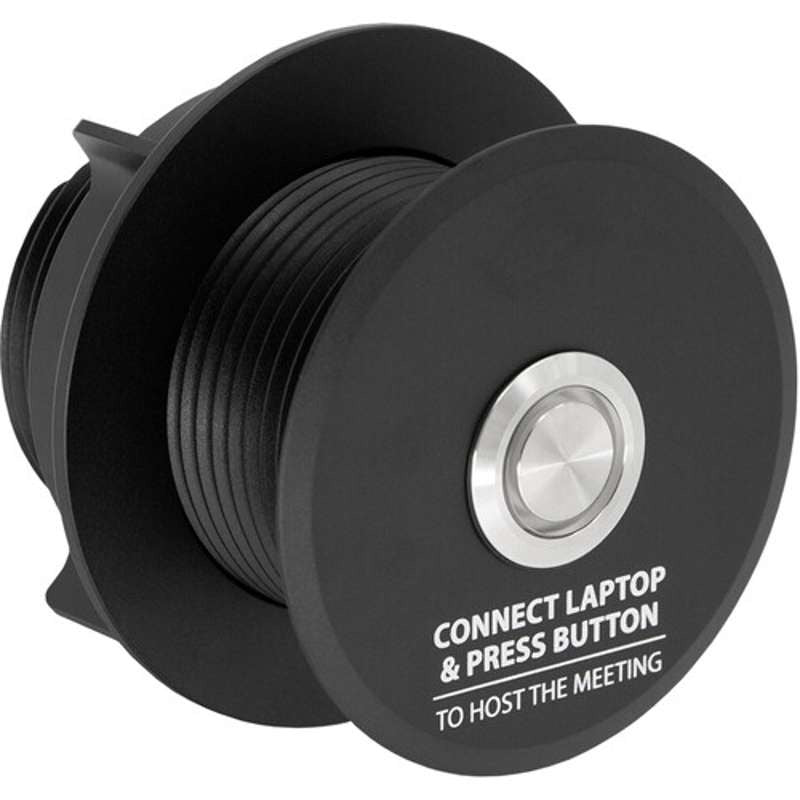 INOGENI Inogeni INO-BUTTON KIT-4m Button Kit 24 VDC (4 m)