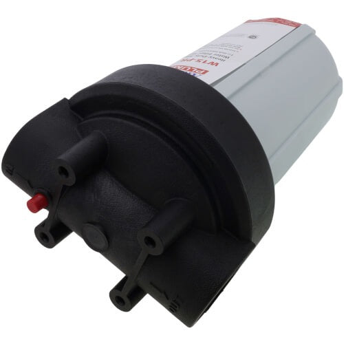 PENTAIR Pentair 152016 W15-PR 1-1/2 in Heavy-Duty Filter Housing (10 in) W15PR