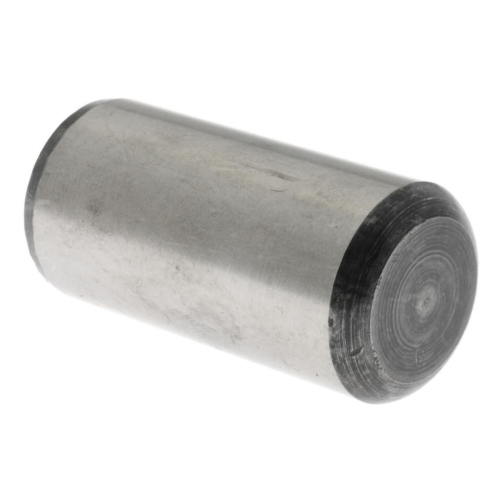 VALUE COLLECTION Value Collection 241472BR Precision Dowel Pin 1x2 in Grade 8