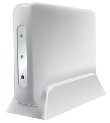 2GIG 2GIG 2gig-brdg-1900 Ip Communicator Bridge 900 Mhz