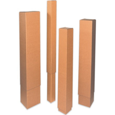 BSC PREFERRED Bsc Preferred T202040INNER Hsc Inner Corrugated Carton 10pk