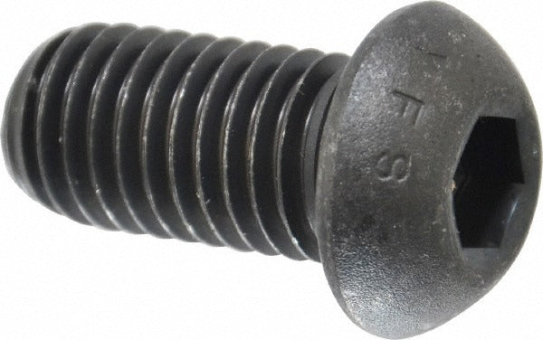 VALUE COLLECTION Value Collection 201217BR Button Socket Cap Screw 5/8-11