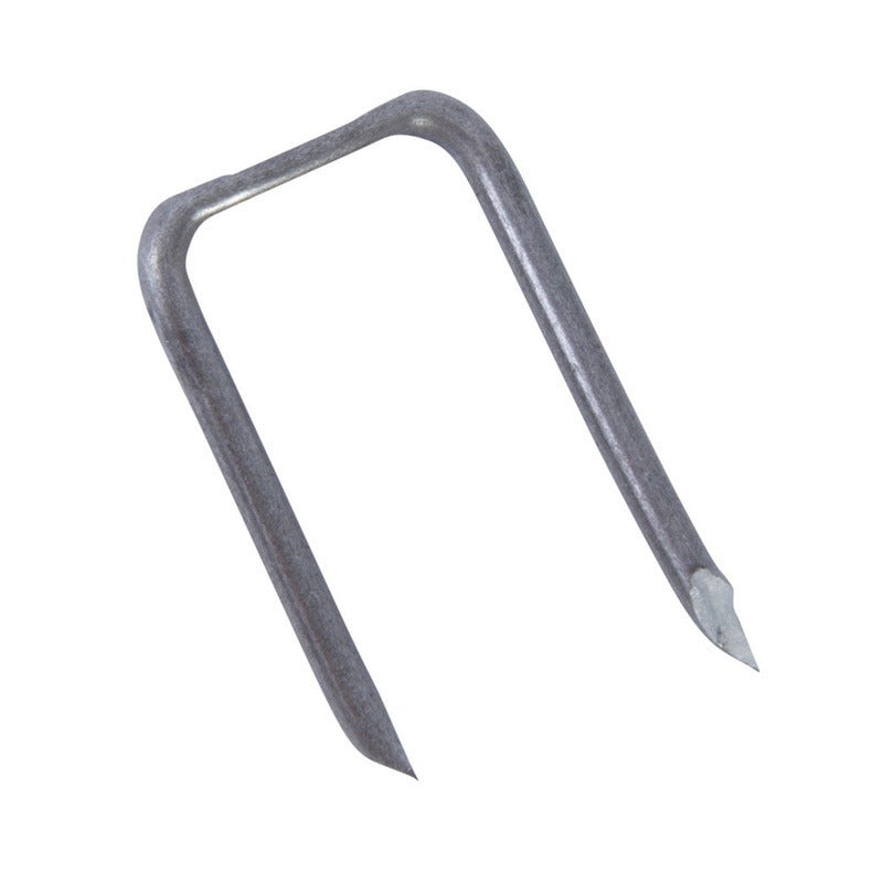 GARDNER BENDER Gardner Bender MS-575 Metal Staple 9/16 in 3-Conductor #10 #12 #14 (500/Box)