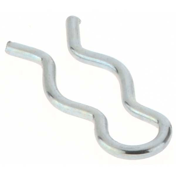 VALUE COLLECTION Value Collection 35207 Hair Pin Clip Spring Steel