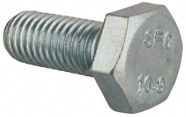 VALUE COLLECTION Value Collection 460067PR M10x1.50x25mm Hex Cap Screw