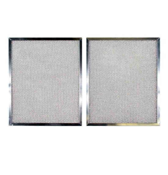 GENERAL ELECTRIC General Electric WB02X10709 Grease Filter 30 Inch 2 Pack