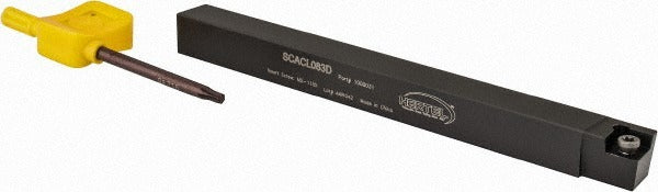 HERTEL Hertel 1000031 Lh Scac Indexable Turning Toolholder