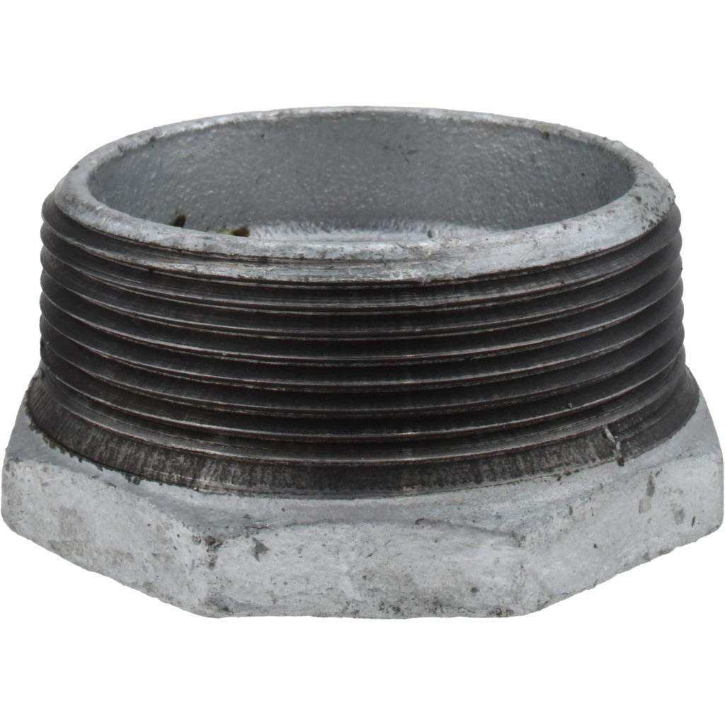 VALUE COLLECTION Value Collection G241 80X50 Malleable Iron Pipe Bushing