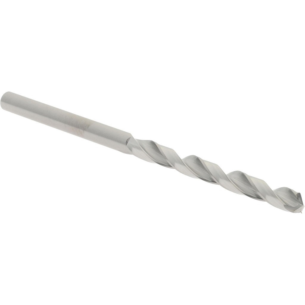 HERTEL Hertel 79892089 Carbide Jobber Drill Bit Wire 32 118