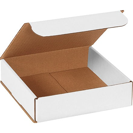BSC PREFERRED Bsc Preferred M882 Corrugated Mailers 200/ECT-32-B 50 Pack