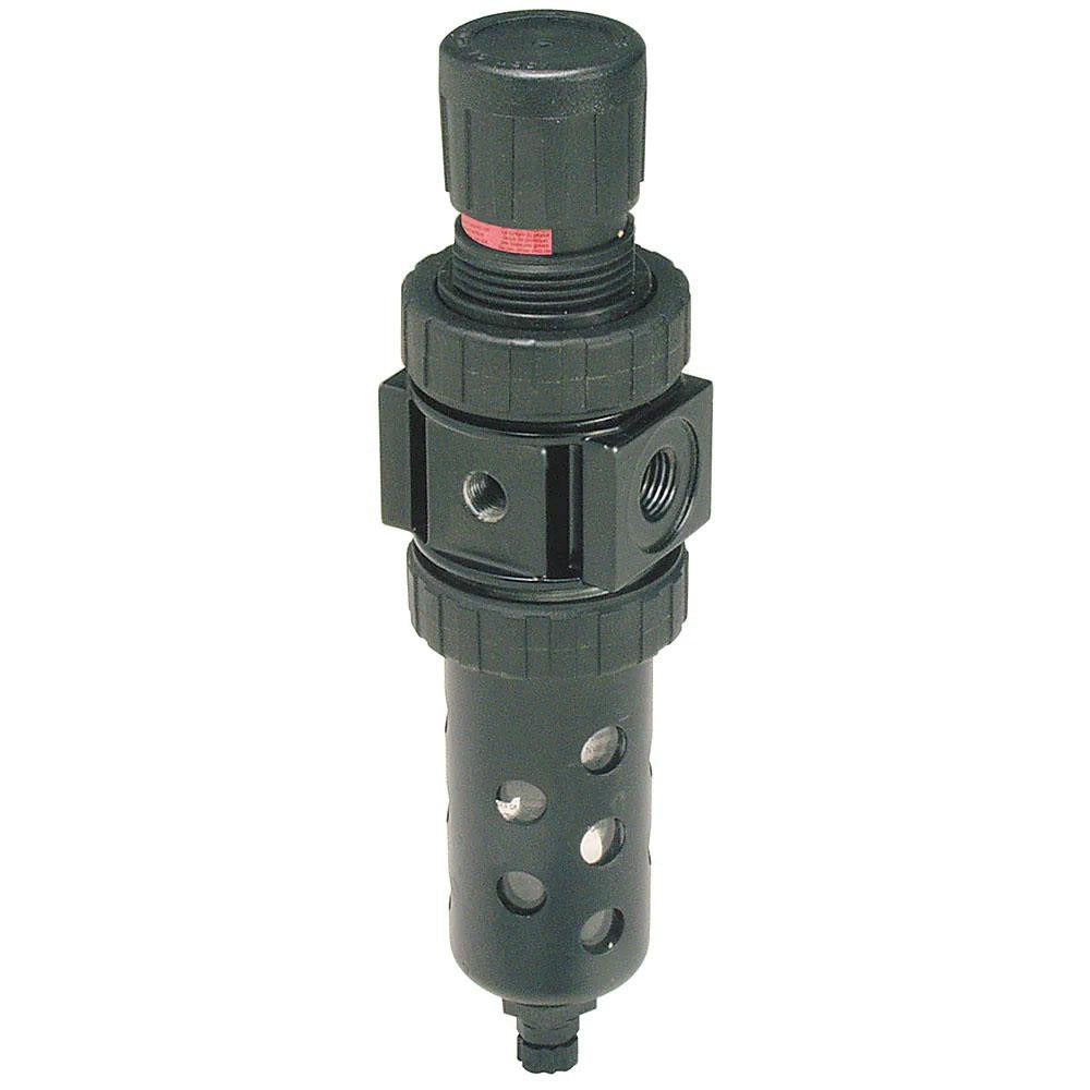 PARKER Parker 05E22A13AB Frl Filter Regulator 40 Scfm 3/8 Npt