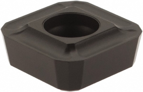 SECO TOOLS Seco 02807370 Indexable Drill Insert SPGX09C1 DP3000
