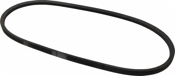 CONTINENTAL Continental Contitech 20042064 V-belt Section B 49 in B46