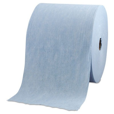 KIMBERLY-CLARK Kimberly-Clark KCC34965 X60 Wipers Jumbo Roll 12.5 x 13.25 inches 1100 Roll