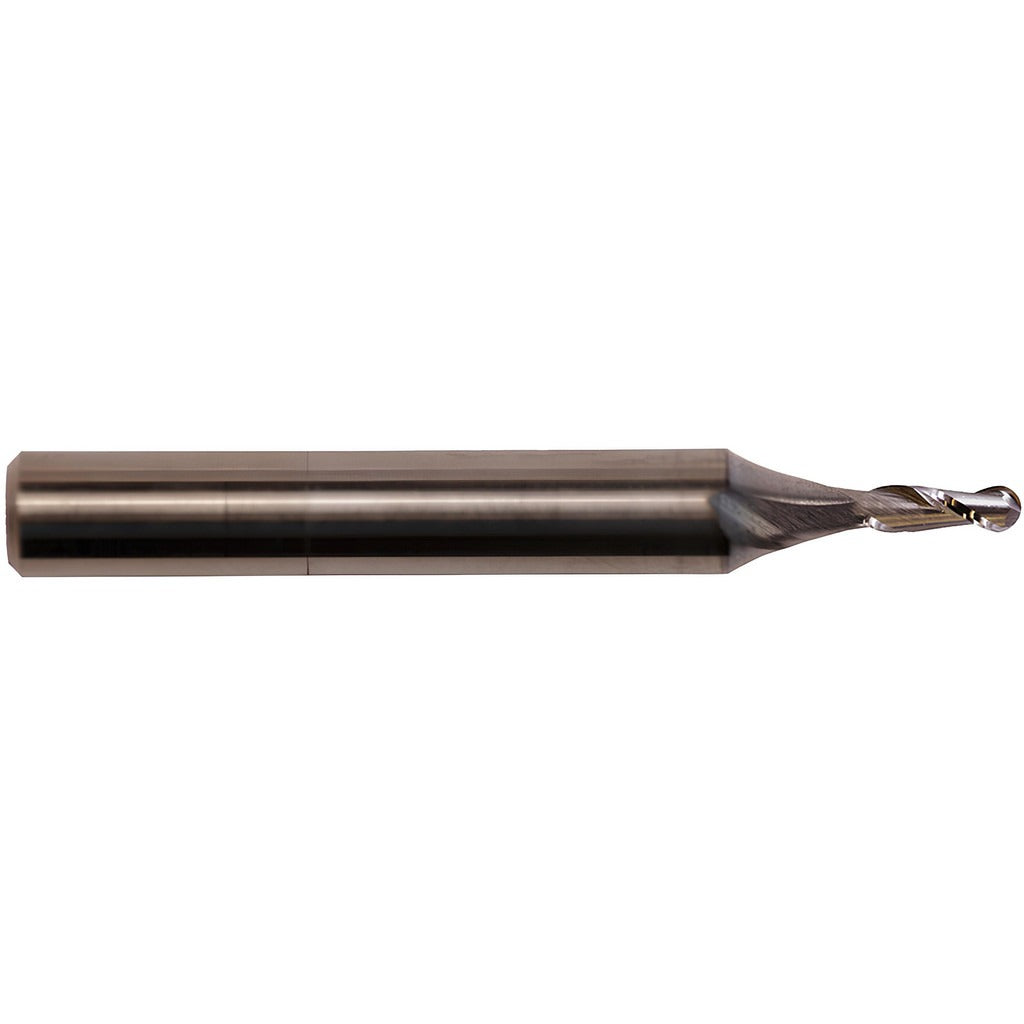 VALUE COLLECTION Value Collection 934-000-273 Ball End Mill 0.08 in Hss