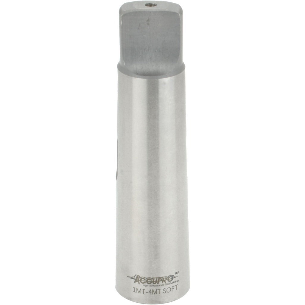 ACCUPRO Accupro CRS410000 Morse Taper Reducing Sleeve MT1 MT4