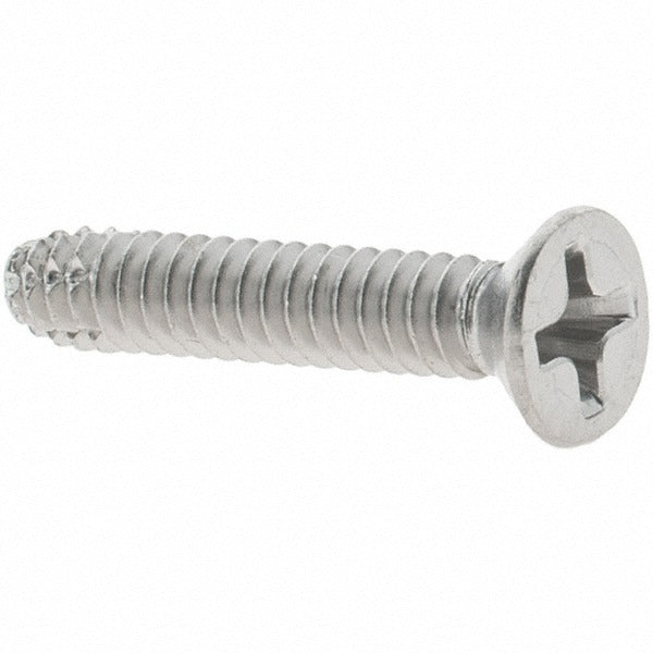 VALUE COLLECTION Value Collection A210402 6-32 Unc Thread Cutting Screw