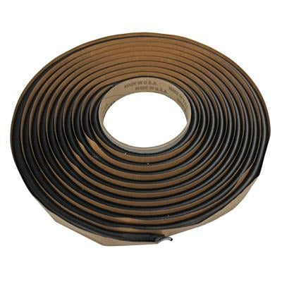 3M 3M 7000000938 Windo-Weld Round Ribbon Sealer (3/8 in x 15 ft Kit) 7000000938-31180