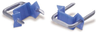 GARDNER BENDER Ecm Industries Llc MSI-50B Insulated Cable Staple 0.5in 50pk