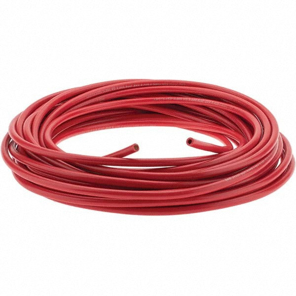 EAST PENN Eastpenn 21849 6 Gauge Top Post Battery Cable Red