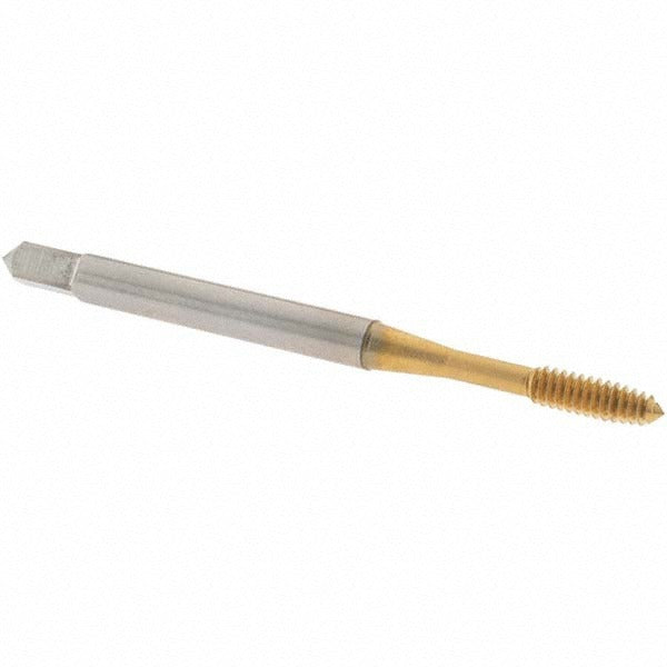 OSG Osg 1400106005 Thread Forming Tap 4-40 Unc Plug Cobalt Tin