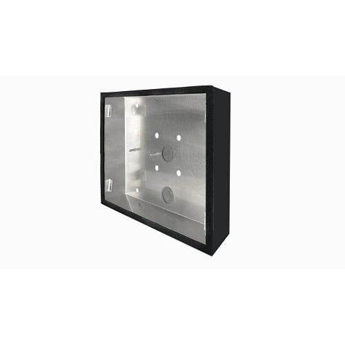 DOORBIRD Doorbird 429602025 Ip Intercom Surface Mount Bracket