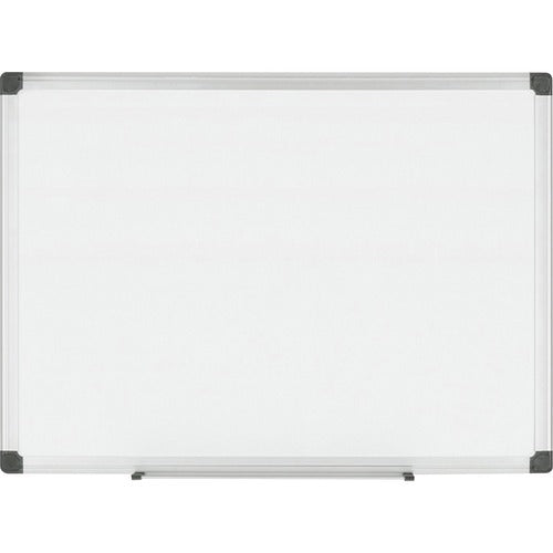 MASTERVISION Bi-silque BVCCR0801170MV Porcelain Dry-erase Board 3x4 Ft