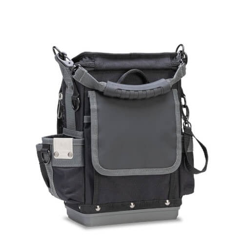 VETO PRO PAC VETO PRO PAC VPP10269 TP-LC Compact Zippered Service Tech Tool Pouch 11 x 7 x 12.5 inches