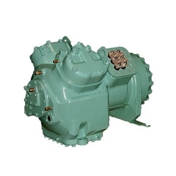 CARRIER CARRIER 06DS8186AC3650 HVAC Compressor 6.5HP 400/460V