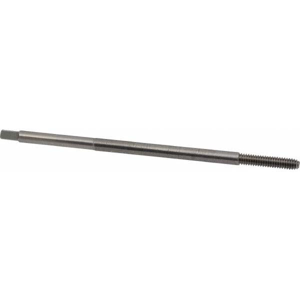 BALAX Balax 11703-010 Thread Forming Extension Tap 8-32 H3