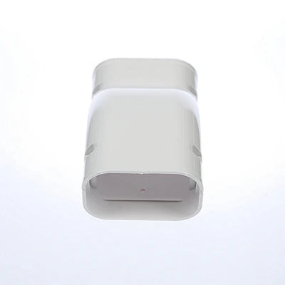 TRANE Trane 86118 2 Inch Fixed Offset Fitting Slim Duct Pvc