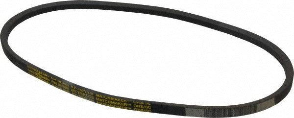 CONTINENTAL Continental Contitech 20041959 Section a V-belt 36.2 in